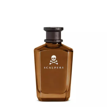 SCALPERS BOXING CLUB eau de parfum vaporisateur 125 ml pour Homme SCALPERS BOXING CLUB eau de parfum vaporisateur 125 ml pour Homme