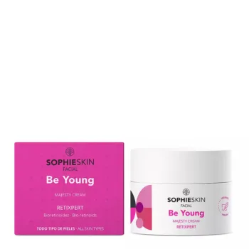 <span class="notranslate">SOPHIESKIN BE YOUNG</span> cream 50 ml