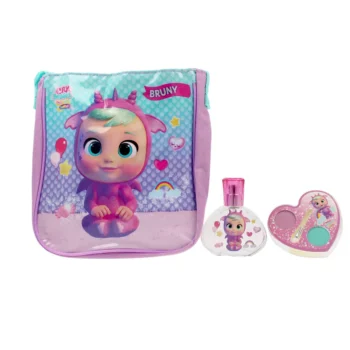 CARTOON CRY BABIES set 3 pcs