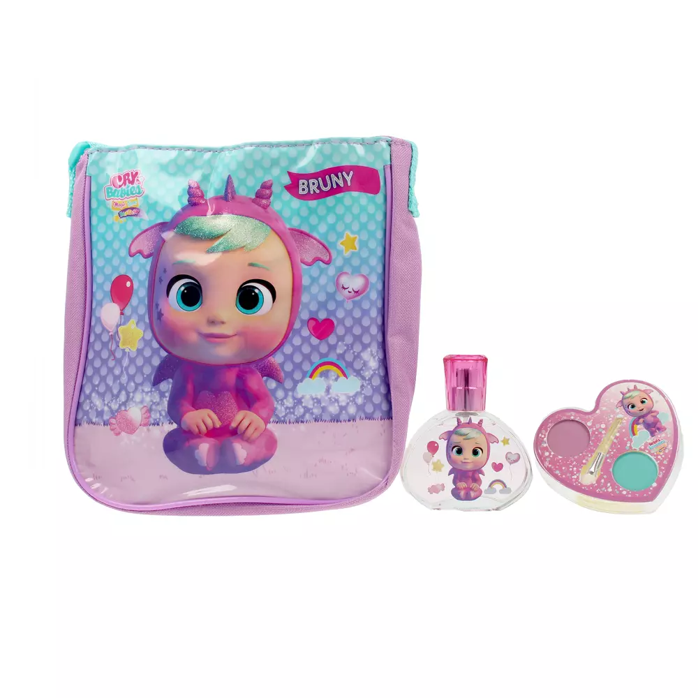 CARTOON CRY BABIES set 3 pcs