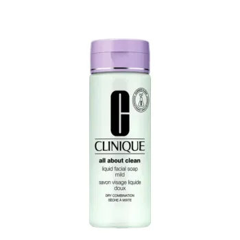 <span class="notranslate">CLINIQUE LIQUID FACIAL SOAP</span> mild 200 ml