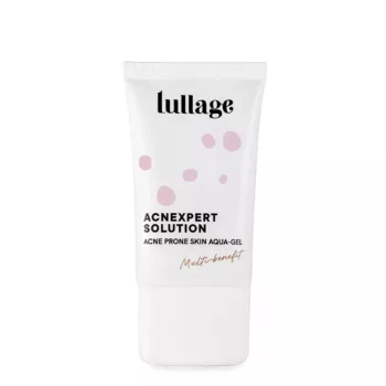 LULLAGE ACNEXPERT SOLUTION treatment moisturizing piel tendencia acneica 40 ml