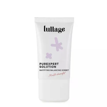 LULLAGE PUREXPERT SOLUTION sorbete equilibrante matificante 40 ml