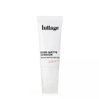 LULLAGE EVER-MATTE CUSHION fluid matificante 30 ml