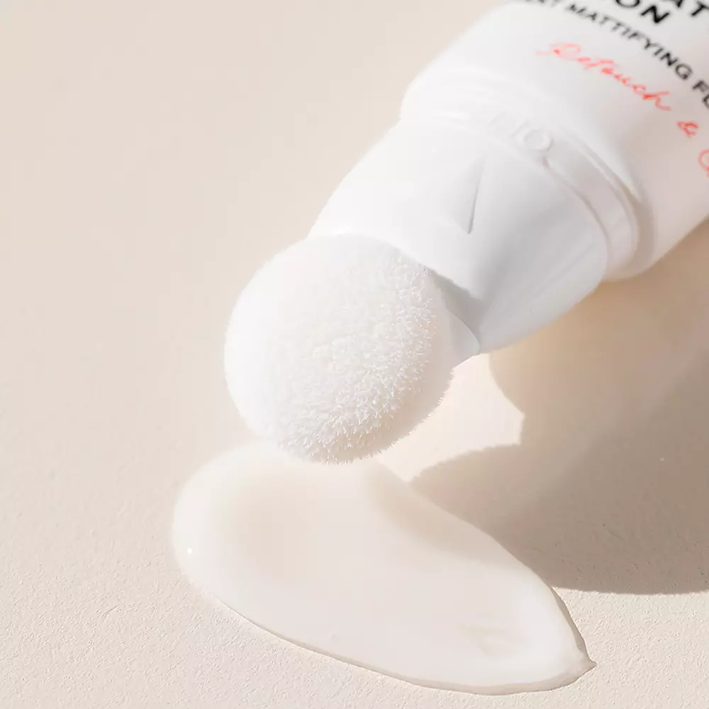 LULLAGE EVER-MATTE CUSHION fluid matificante 30 ml LULLAGE EVER-MATTE CUSHION fluid matificante 30 ml - Image 4