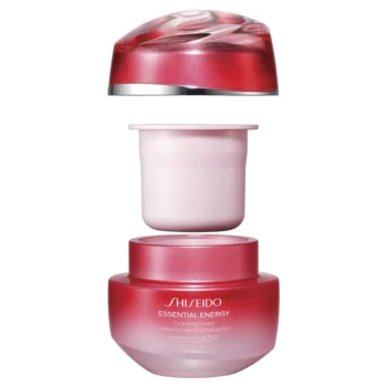 <span class="notranslate">SHISEIDO ESSENTIAL ENERGY</span> hydrating cream refill 50 ml