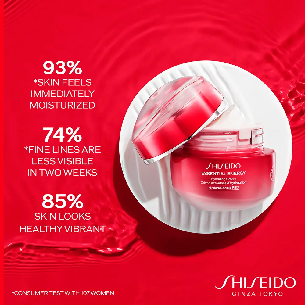 <span class="notranslate">SHISEIDO ESSENTIAL ENERGY</span> hydrating cream refill 50 ml <span class="notranslate">SHISEIDO ESSENTIAL ENERGY</span> hydrating cream refill 50 ml - Image 4
