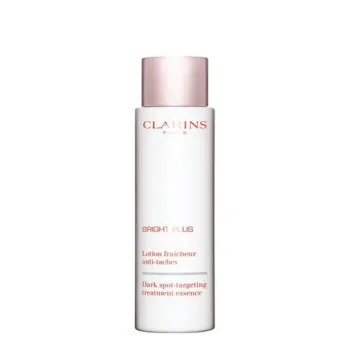 <span class="notranslate">CLARINS BRIGHT PLUS</span> lotion anti-stain 200 ml