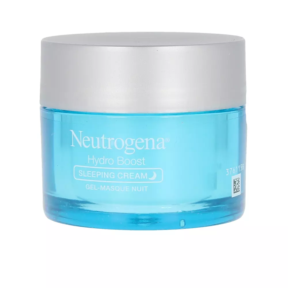 <span class="notranslate">NEUTROGENA HYDRO BOOST</span> facial mask night moisturizing 50 ml <span class="notranslate">NEUTROGENA HYDRO BOOST</span> facial mask night moisturizing 50 ml - Image 2