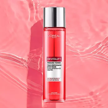 <span class="notranslate">L'ORÉAL PARIS REVITALIFT</span> tnico efecto peeling cido gliclico 180 ml