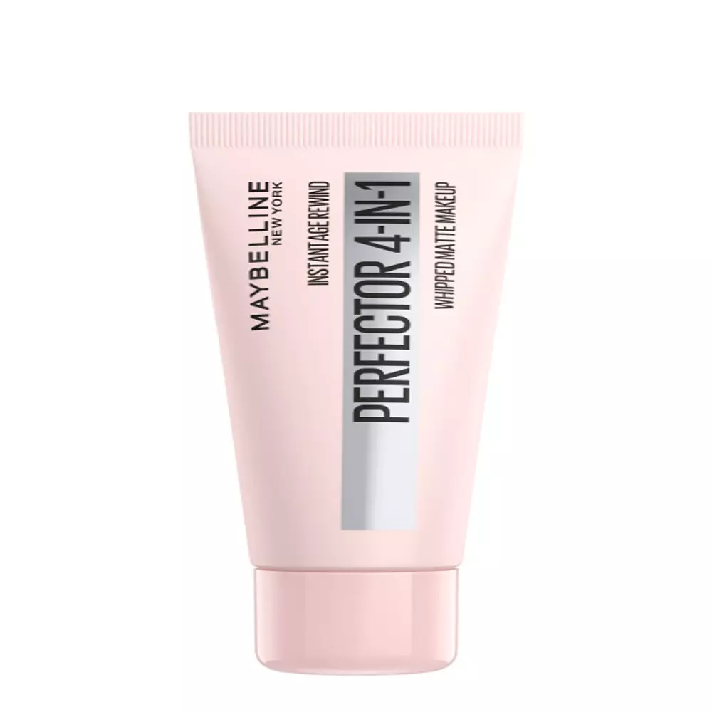 MAYBELLINE INSTANT ANTI-AGE PERFECTOR 4-IN-1 MATTE #fair light MAYBELLINE INSTANT ANTI-AGE PERFECTOR 4-IN-1 MATTE #fair light
