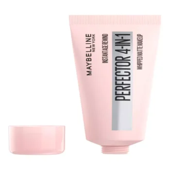MAYBELLINE INSTANT ANTI-AGE PERFECTOR 4-IN-1 MATTE #deep