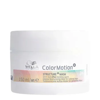 WELLA PROFESSIONALS COLOR MOTION mask 150 ml