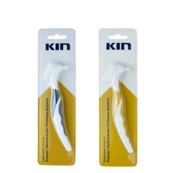 KIN KIN PROTESIS toothbrush