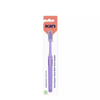 KIN KIN BRUSH extra-gentle 1 u