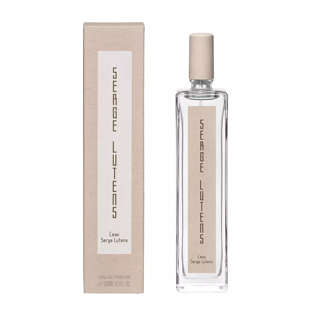 <span class="notranslate">SERGE LUTENS L'EAU</span> eau de parfum spray 100 ml Unisex