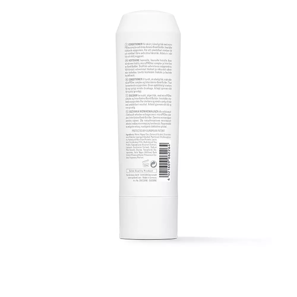GOLDWELL BOND PRO conditioner 200 ml