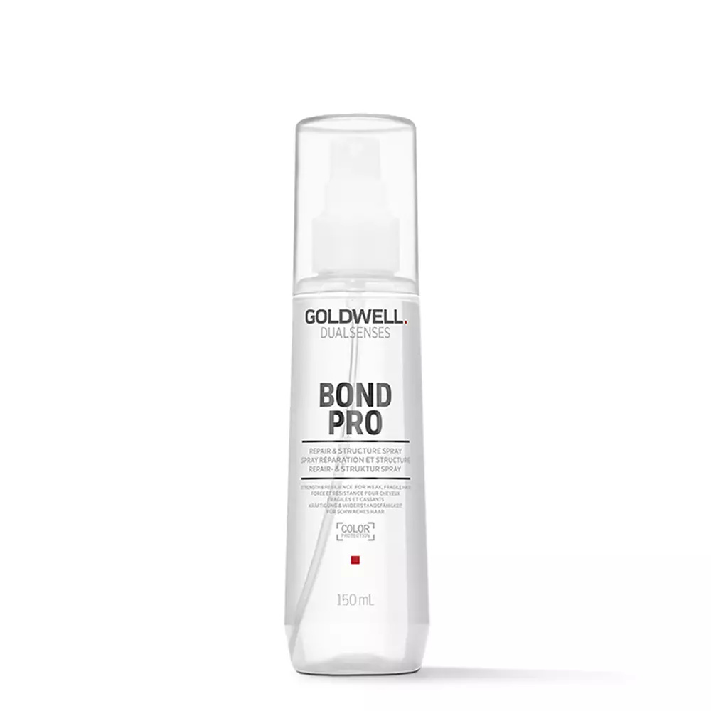 GOLDWELL BOND PRO spray 150 ml GOLDWELL BOND PRO spray 150 ml