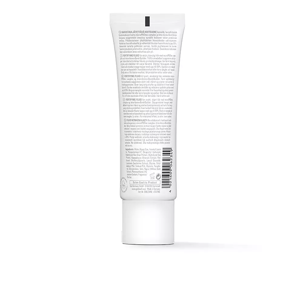 GOLDWELL BOND PRO day and night bond booster 75 ml