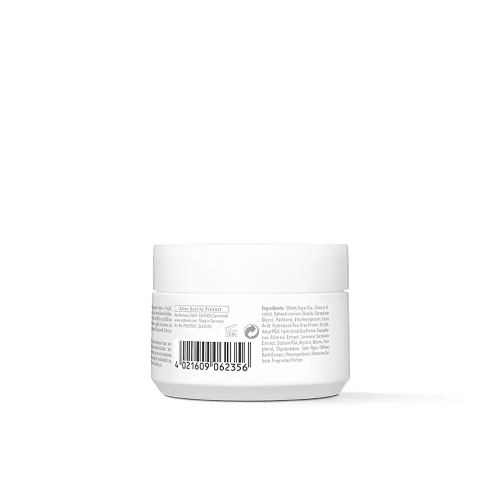 GOLDWELL BOND PRO 60 sec treatment 200 ml