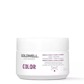 GOLDWELL COLOR 60 sec treatment 200 ml
