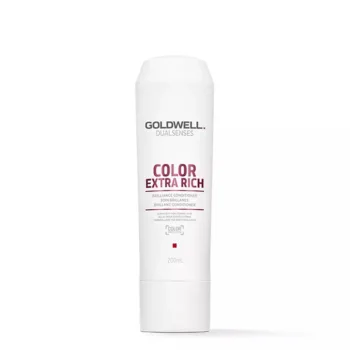 GOLDWELL COLOR EXTRA RICH brilliance conditioner 200 ml