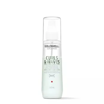 GOLDWELL CURLS & WAVES serum spray 150 ml