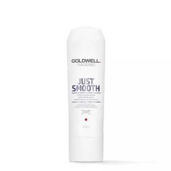 GOLDWELL JUST SMOOTH taming conditioner 200 ml