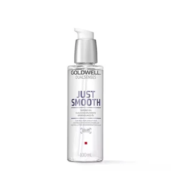 GOLDWELL Just Smooth Aceite Capilar 100 ml