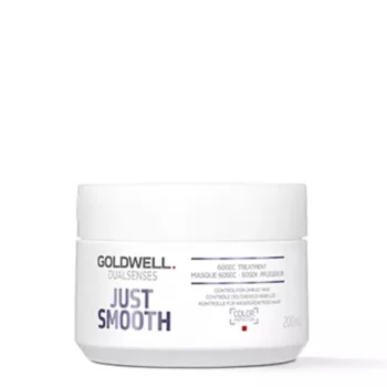 GOLDWELL JUST SMOOTH trattamento 60 sec 200 ml