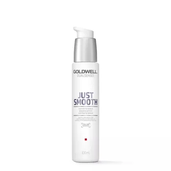 GOLDWELL JUST SMOOTH 6 effects serum 100 ml