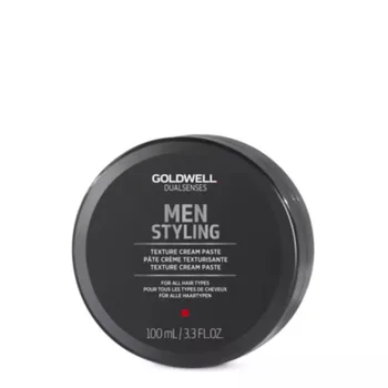 GOLDWELL DUALSENSES MEN texture cream paste 100 ml