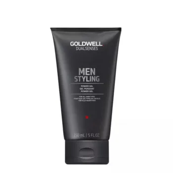 GOLDWELL DUALSENSES MEN power gel 150 ml