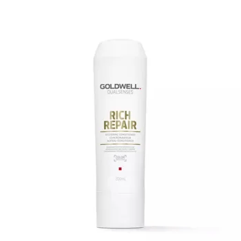 GOLDWELL RICH REPAIR balsamo rigenerante 200 ml GOLDWELL RICH REPAIR balsamo rigenerante 200 ml