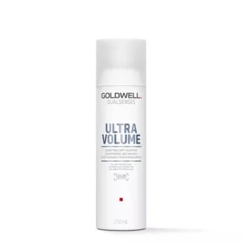 GOLDWELL ULTRA VOLUME bodifying dry shampoo 250 ml