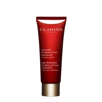 <span class="notranslate">CLARINS MULTI-INTENSIVE</span> concentr dcollet & cou 75 ml