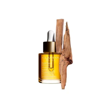 <span class="notranslate">CLARINS "SANTAL" OIL</span> for dry or reddened skin 30 ml