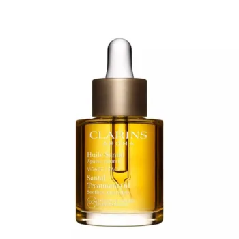 <span class="notranslate">CLARINS "SANTAL" OIL</span> for dry or reddened skin 30 ml <span class="notranslate">CLARINS "SANTAL" OIL</span> for dry or reddened skin 30 ml