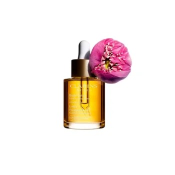 <span class="notranslate">CLARINS OIL ""LOTUS""</span> combination skin dilated pores 30 ml