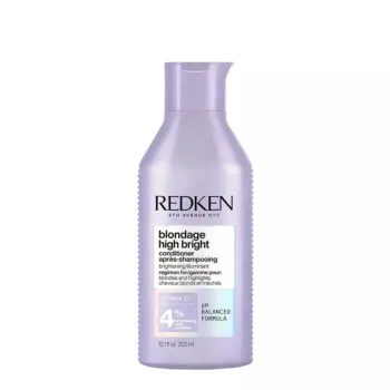 REDKEN BLONDAGE HIGH BRIGHT conditioner 300 ml