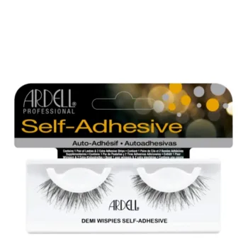 ARDELL PRO SELF ADHESIVE LASH demi wispies 2 pcs