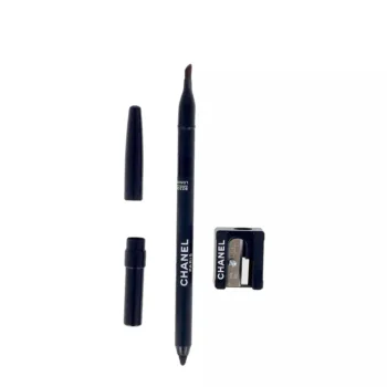 CHANEL LE CRAYON YEUX precision eye definer #noir black-01