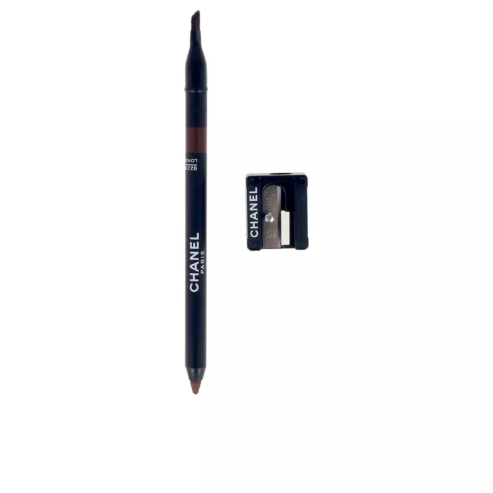 CHANEL LE CRAYON YEUX precision eye definer #brun cuivre-66