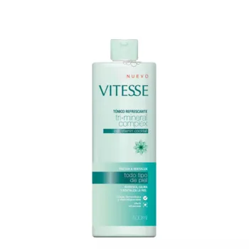 <span class="notranslate">VITESSE TRI-MINERAL COMPLEX</span> toner refrescante 400 ml