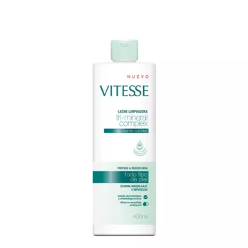 <span class="notranslate">VITESSE TRI-MINERAL COMPLEX</span> milk cleaner 400 ml