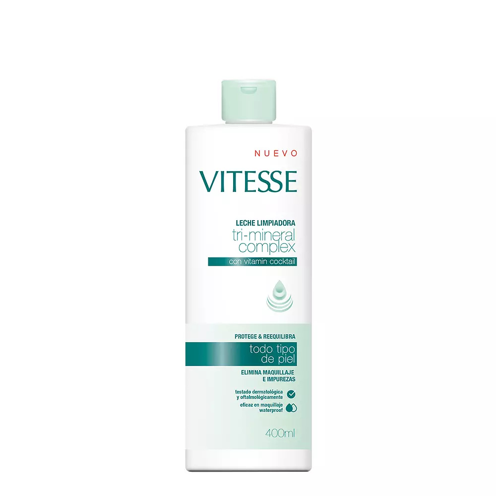 <span class="notranslate">VITESSE TRI-MINERAL COMPLEX</span> milk cleaner 400 ml <span class="notranslate">VITESSE TRI-MINERAL COMPLEX</span> milk cleaner 400 ml