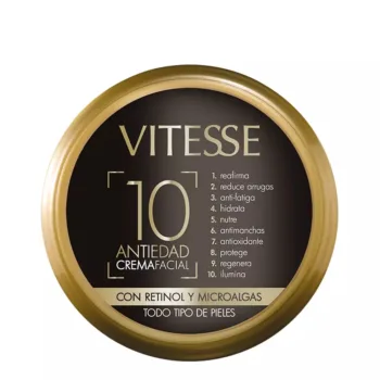 VITESSE ANTI-AGING 10facial cream 150 ml