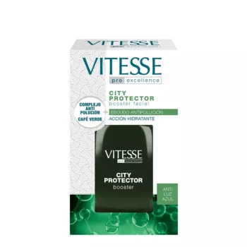 VITESSE CITY PROTECTOR booster facial 30 ml VITESSE CITY PROTECTOR booster facial 30 ml