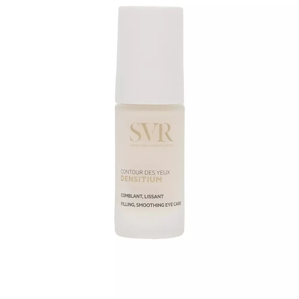 <span class="notranslate">SVR LABORATOIRE DERMATOLOGIQUE DENSITIUM</span> eye contour 15 ml