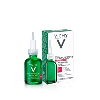 <span class="notranslate">VICHY NORMADERM</span> probio-bha serum 30 ml